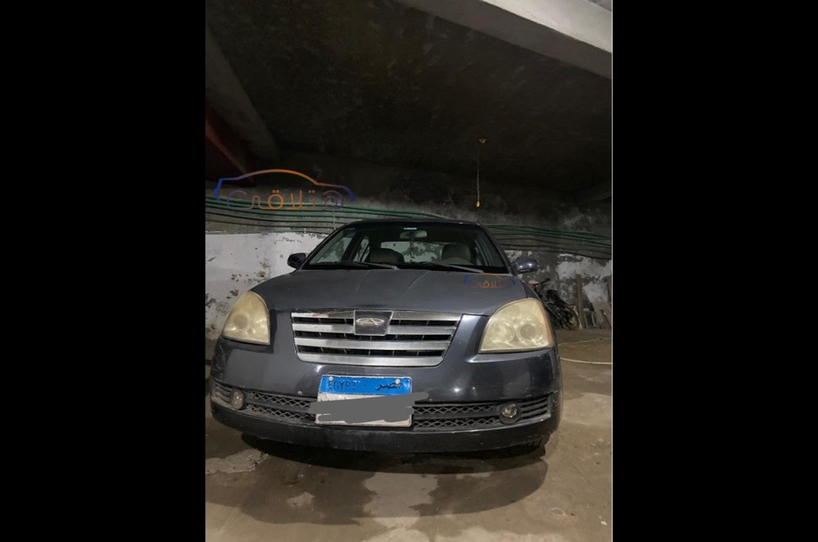 A516 Speranza أسود