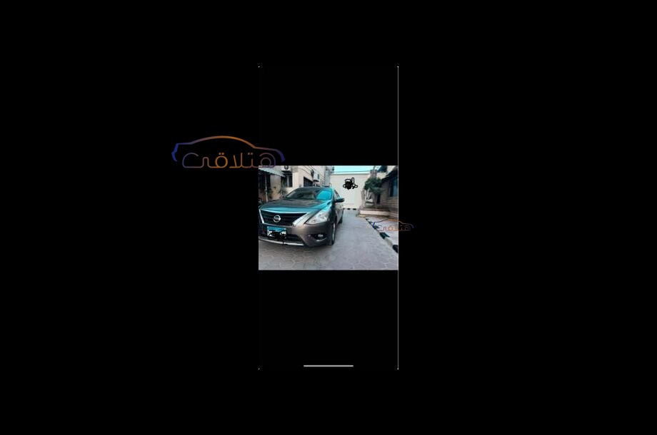 Sunny Nissan برونزي