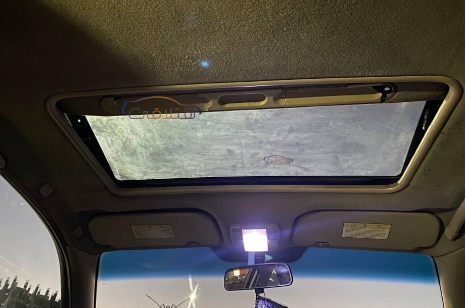 Nubira 2 Daewoo Silver