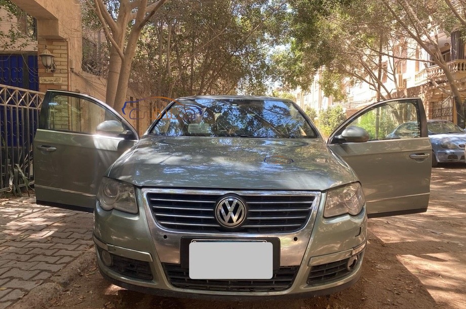 Passat Volkswagen Other