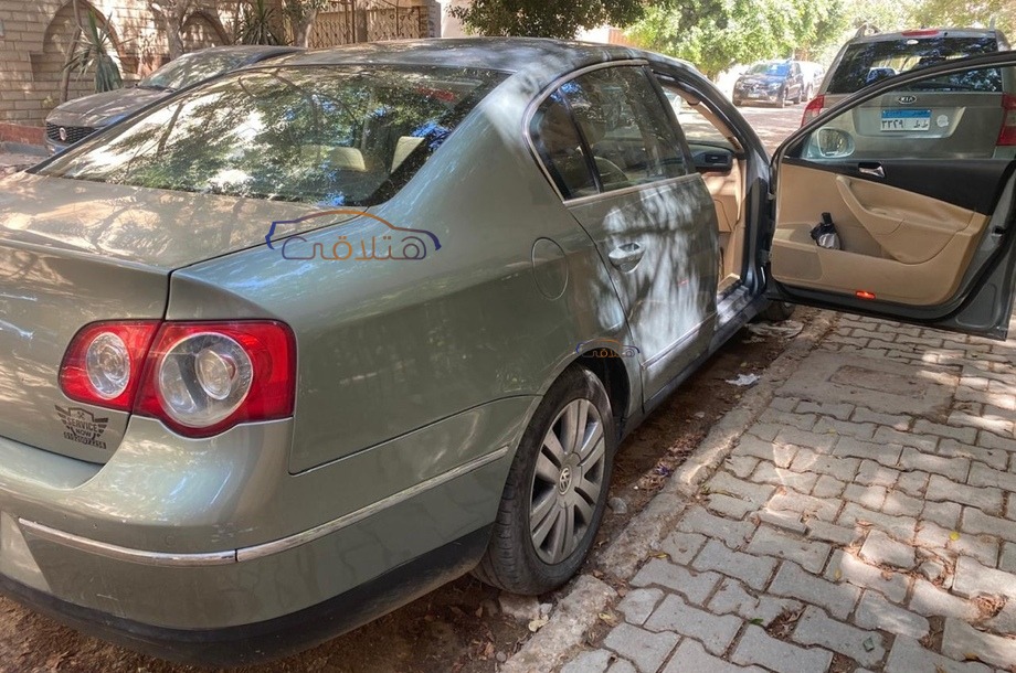 Passat Volkswagen Other