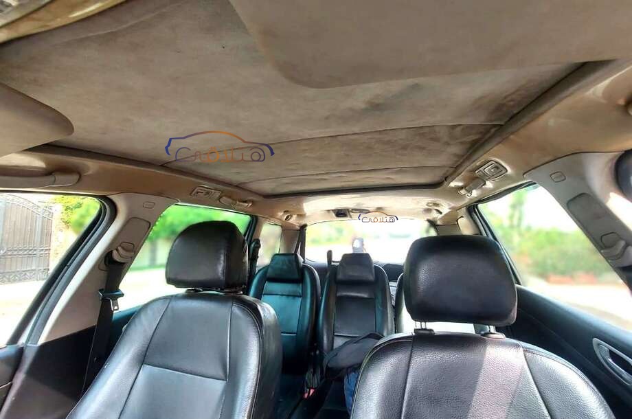 307 SW Peugeot Silver