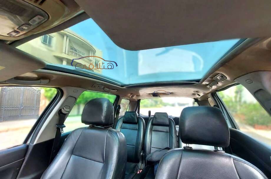 307 SW Peugeot Silver