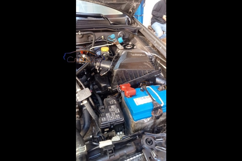 Sunny Nissan بترولي