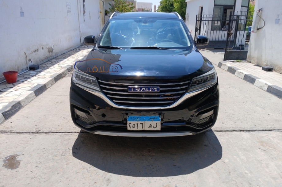 Xplosion Zotye Black