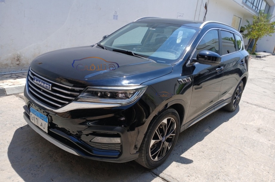 Xplosion Zotye Black