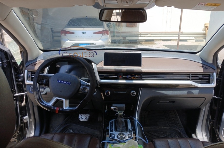 Xplosion Zotye Black