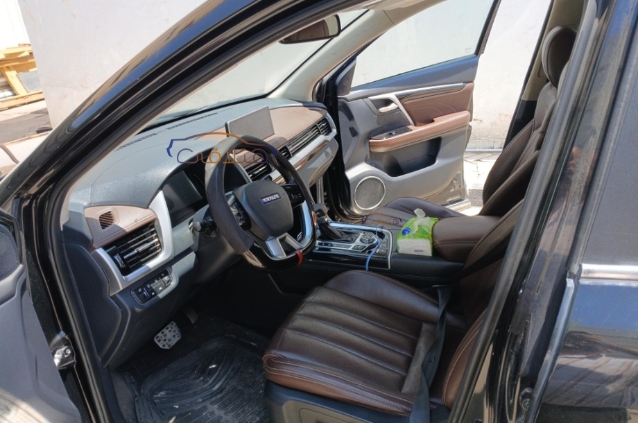 Xplosion Zotye Black