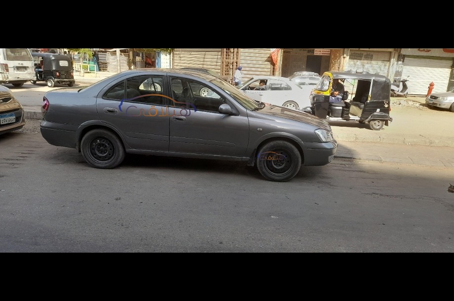 Sunny Nissan فيراني