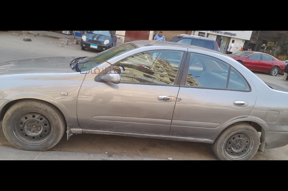 Sunny Nissan فيراني