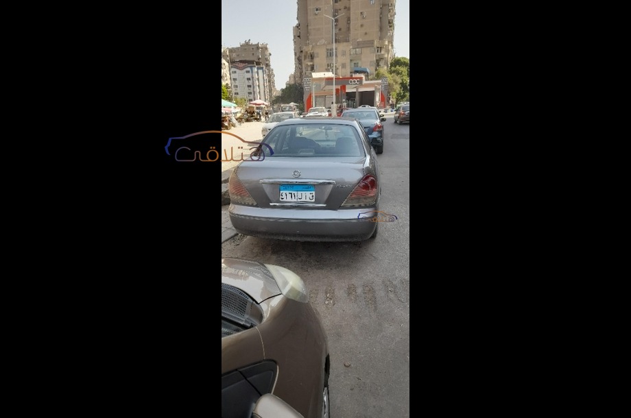 Sunny Nissan فيراني