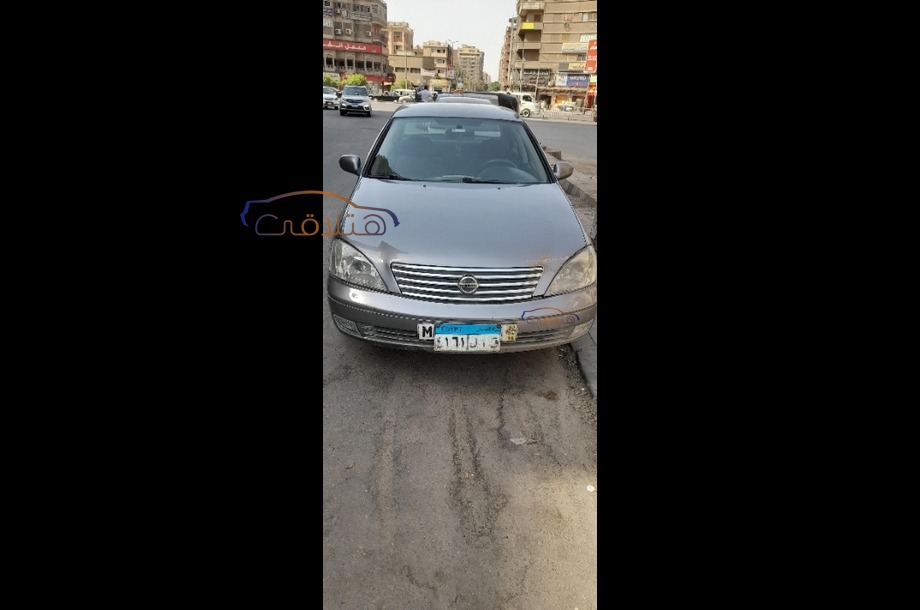 Sunny Nissan فيراني