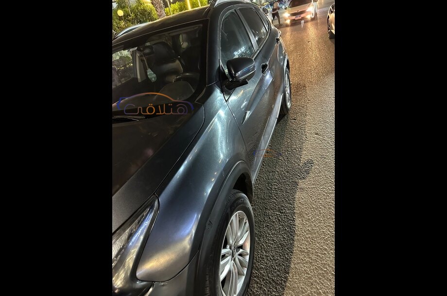 Tiggo 7 Chery Petroleum