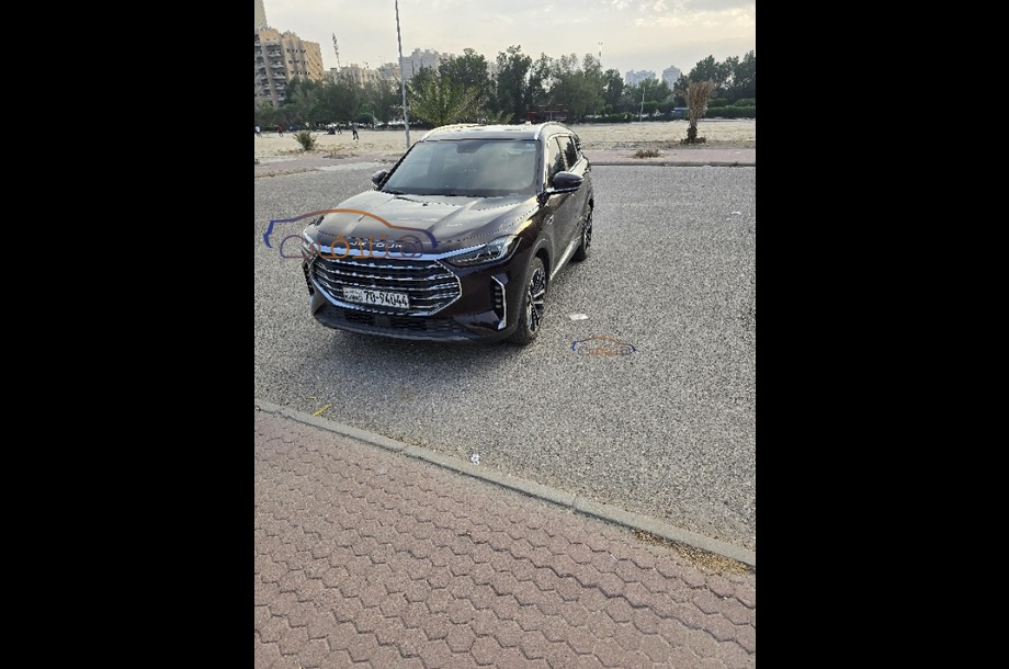 X70 Plus Jetour Purple