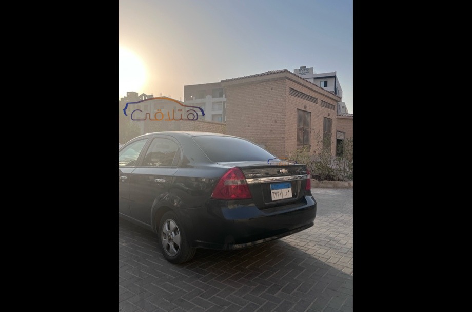 Aveo Chevrolet Other