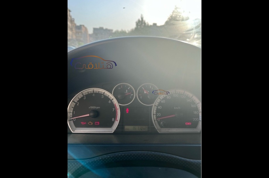 Aveo Chevrolet Other