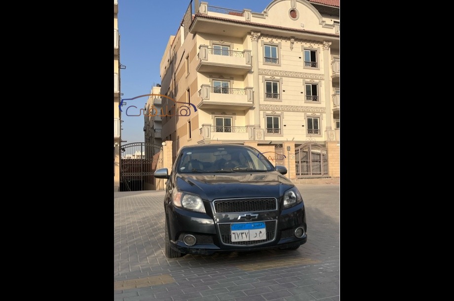 Aveo Chevrolet Other