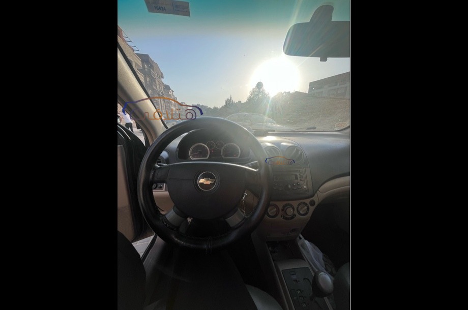 Aveo Chevrolet Other