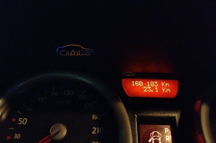 Megane Renault فيراني