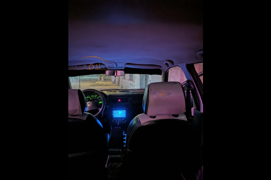 Octavia A4 Skoda Petroleum