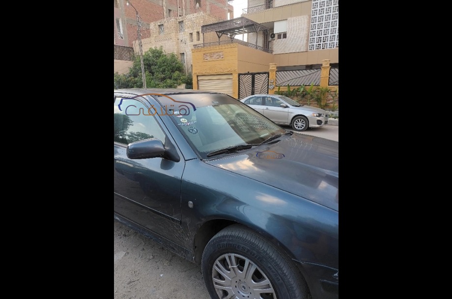 Octavia A4 Skoda Petroleum