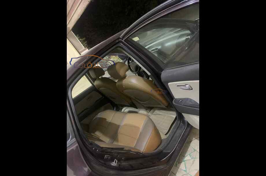 Elantra Hyundai Eggplant