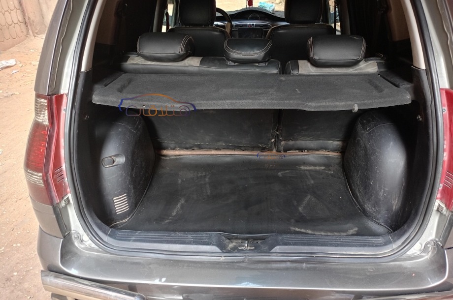 Matrix Hyundai آخر