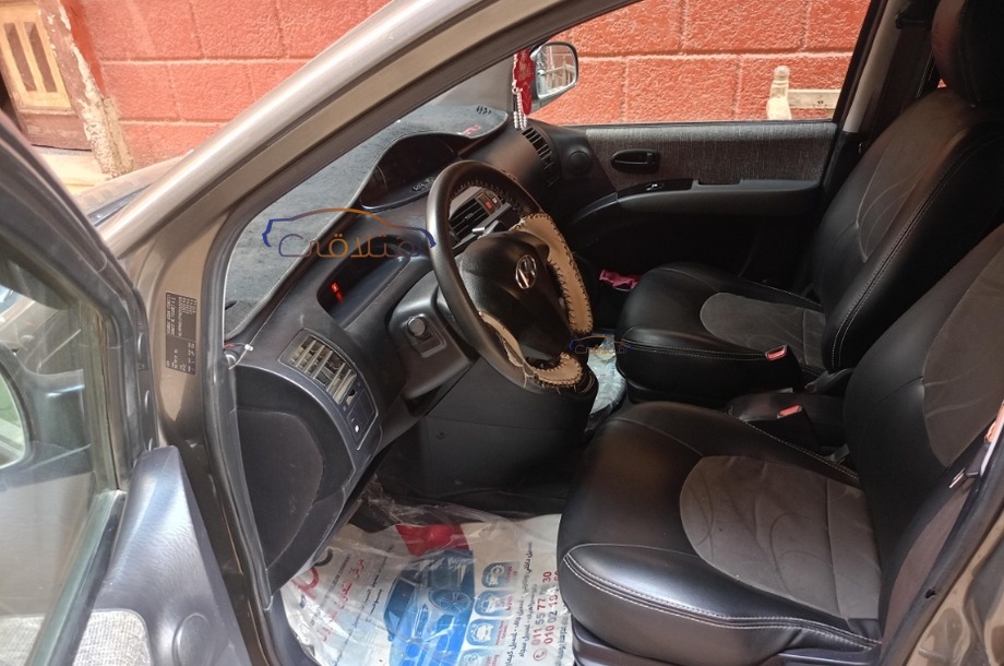 Matrix Hyundai آخر