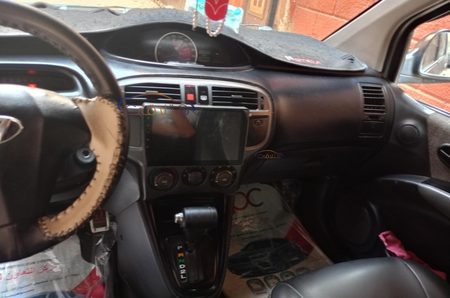 Matrix Hyundai آخر