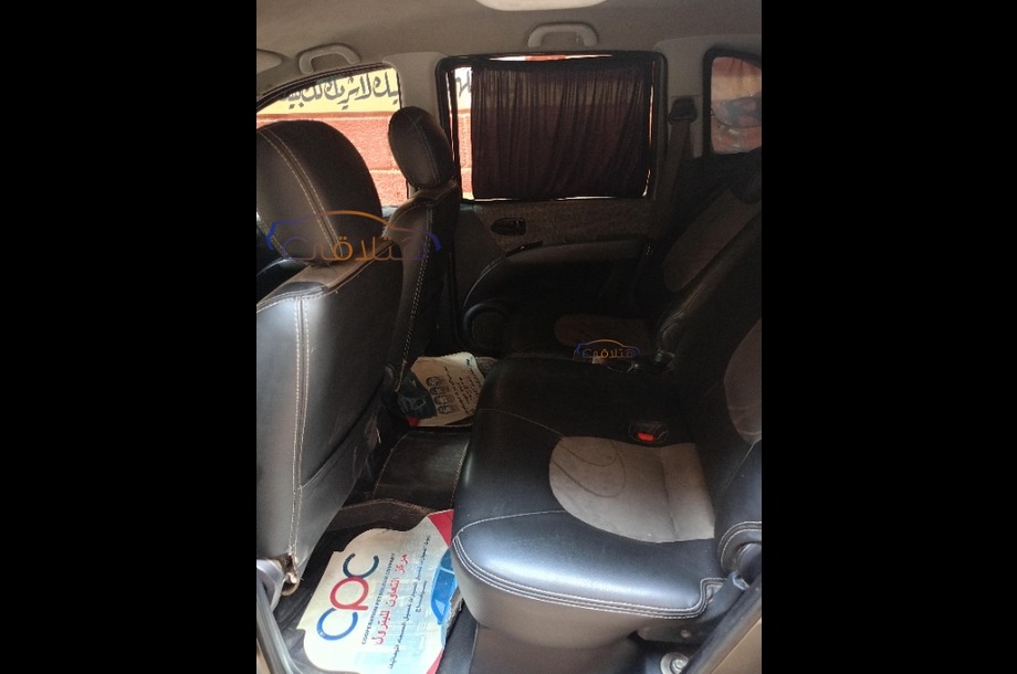 Matrix Hyundai آخر