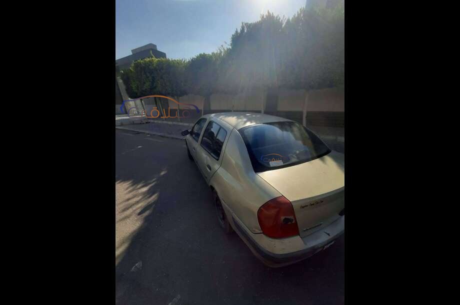 Clio Renault Olive