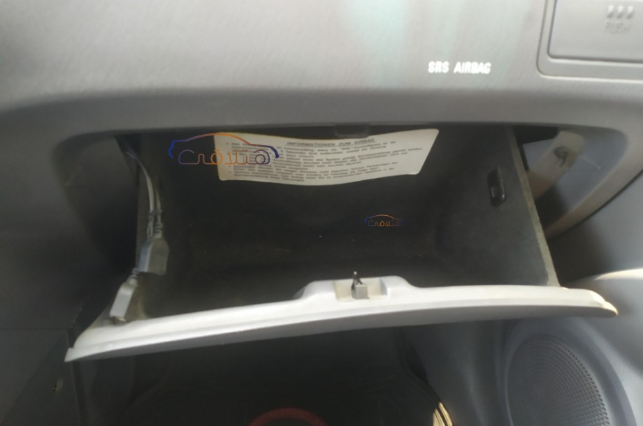 Matrix Hyundai أسود