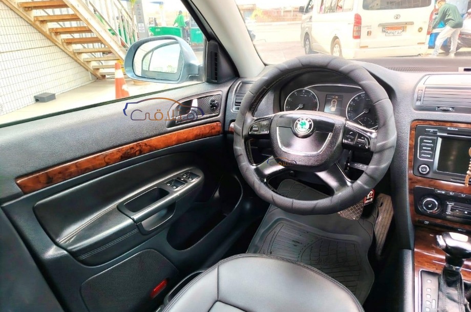 Fantasia Skoda فيراني