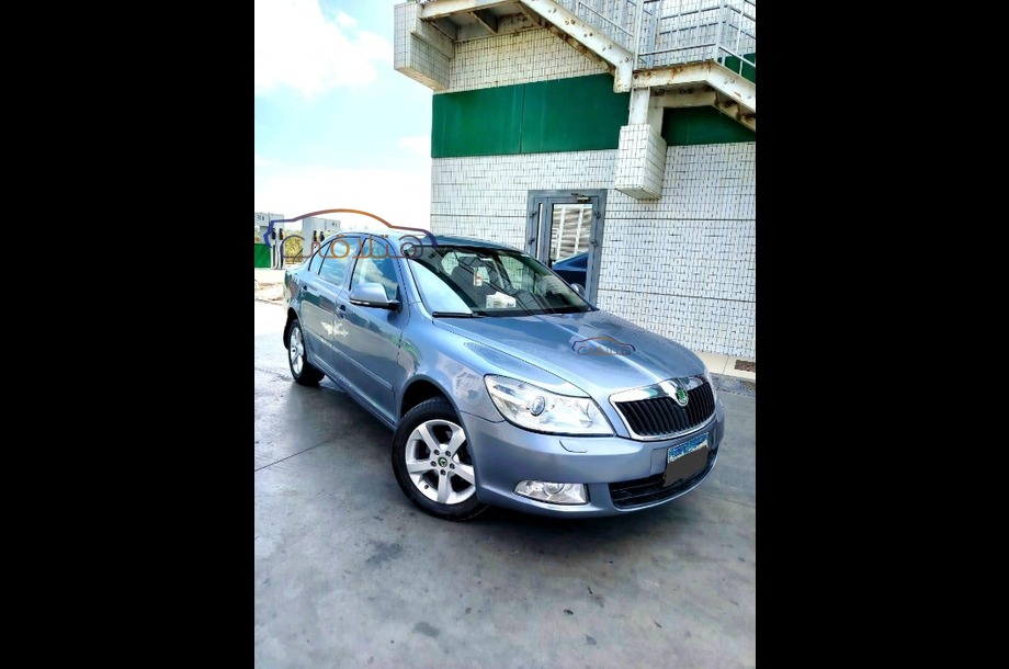 Fantasia Skoda فيراني