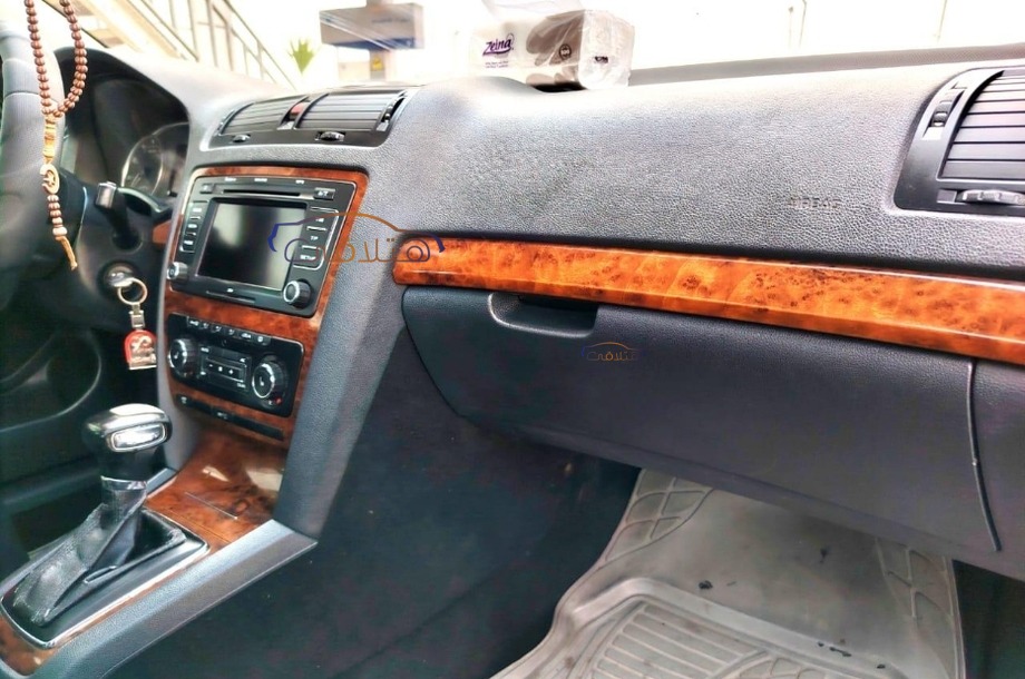 Fantasia Skoda فيراني