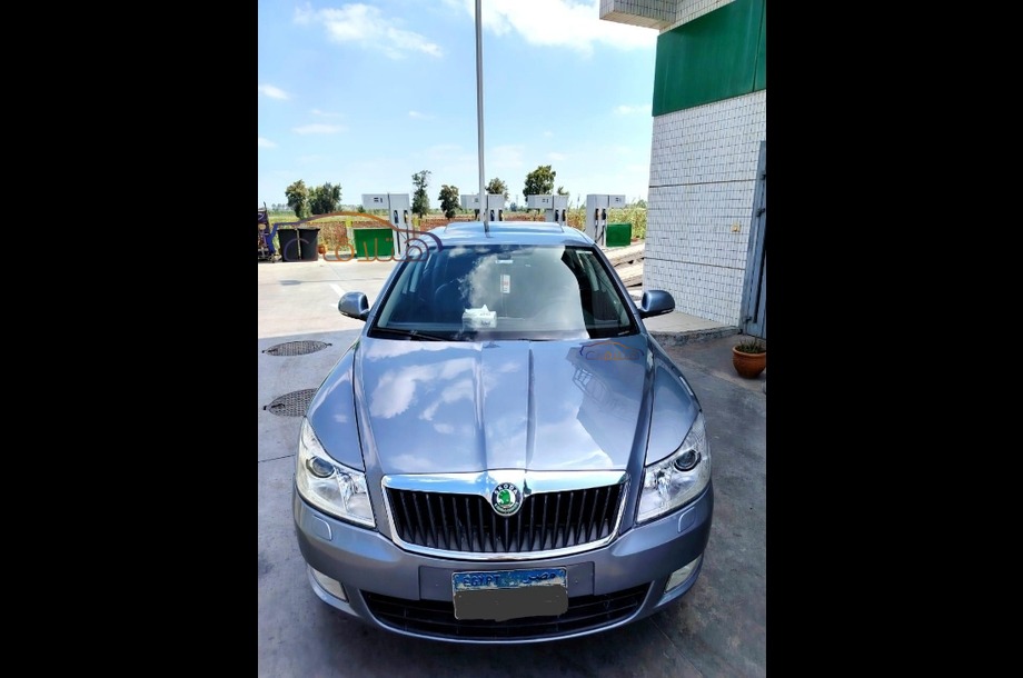 Fantasia Skoda فيراني