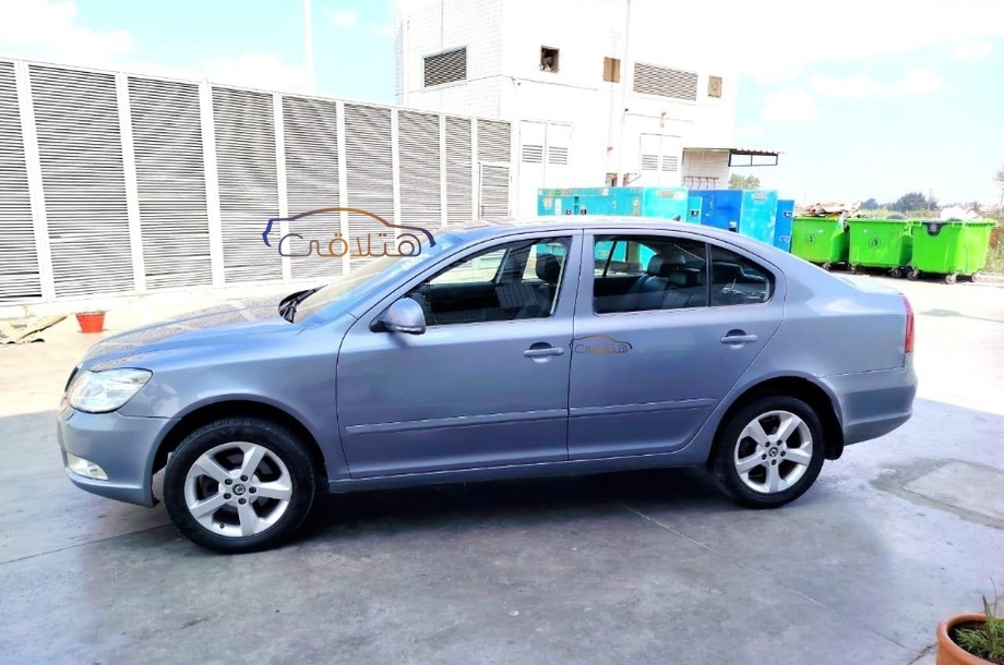 Fantasia Skoda فيراني