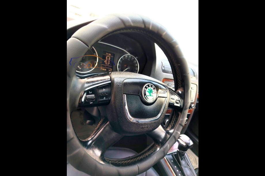 Fantasia Skoda فيراني