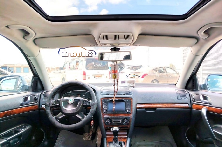 Fantasia Skoda فيراني