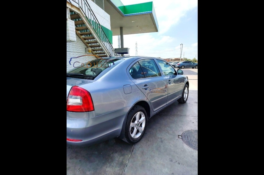 Fantasia Skoda فيراني