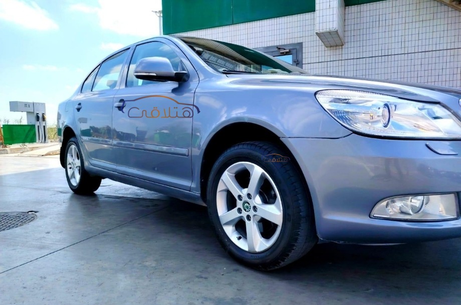 Fantasia Skoda فيراني