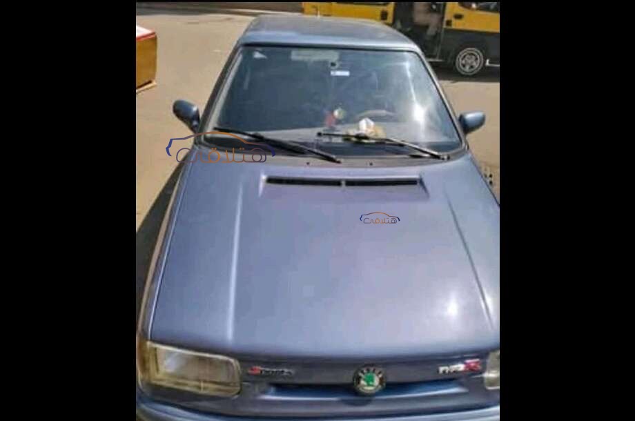 Felicia Skoda آخر