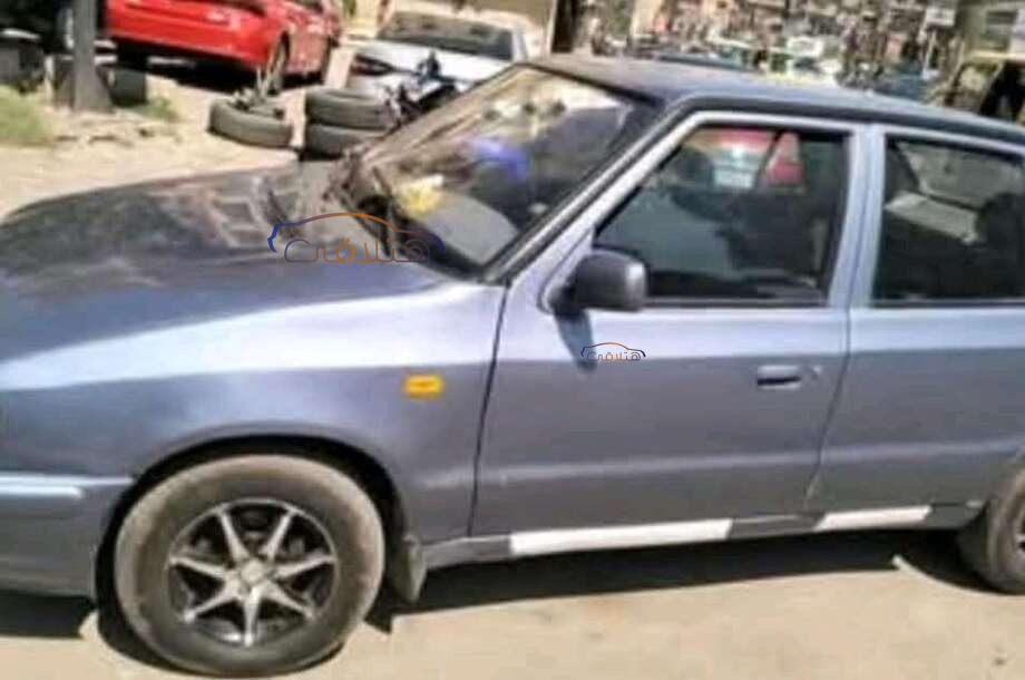 Felicia Skoda آخر