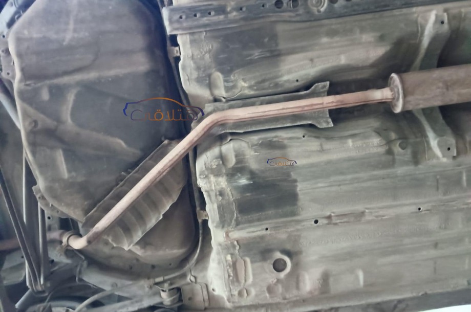 Tercel Toyota Silver