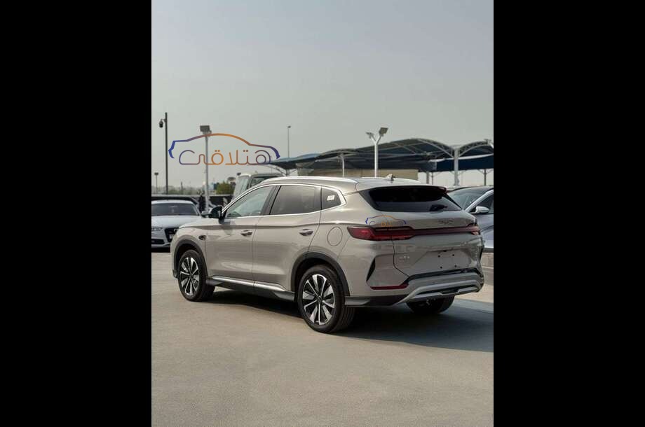 Song Plus Byd آخر