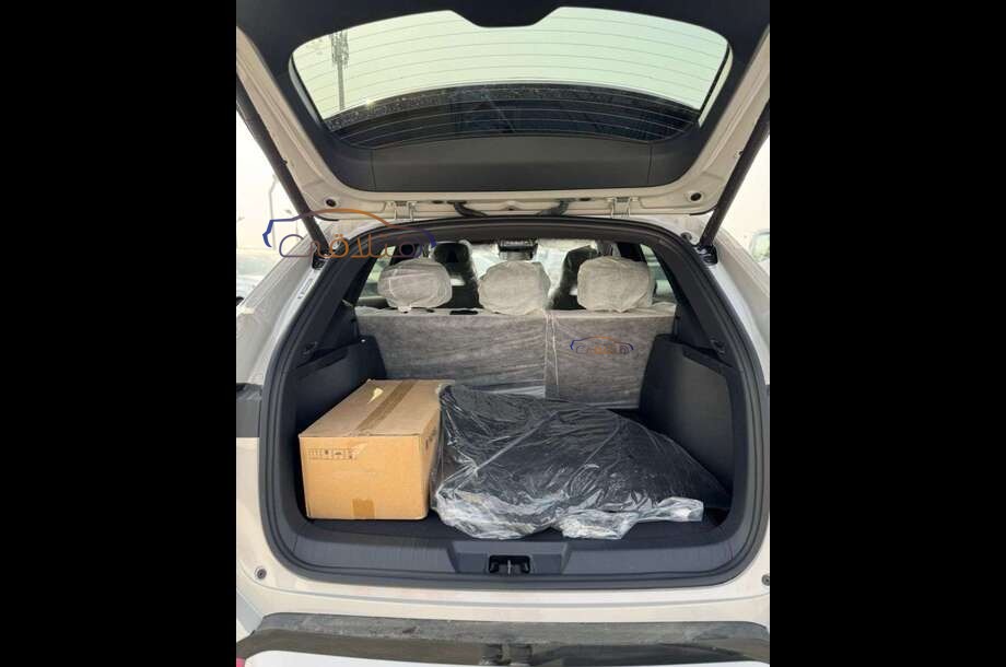 Song Plus Byd آخر