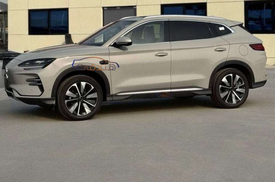 Song Plus Byd آخر