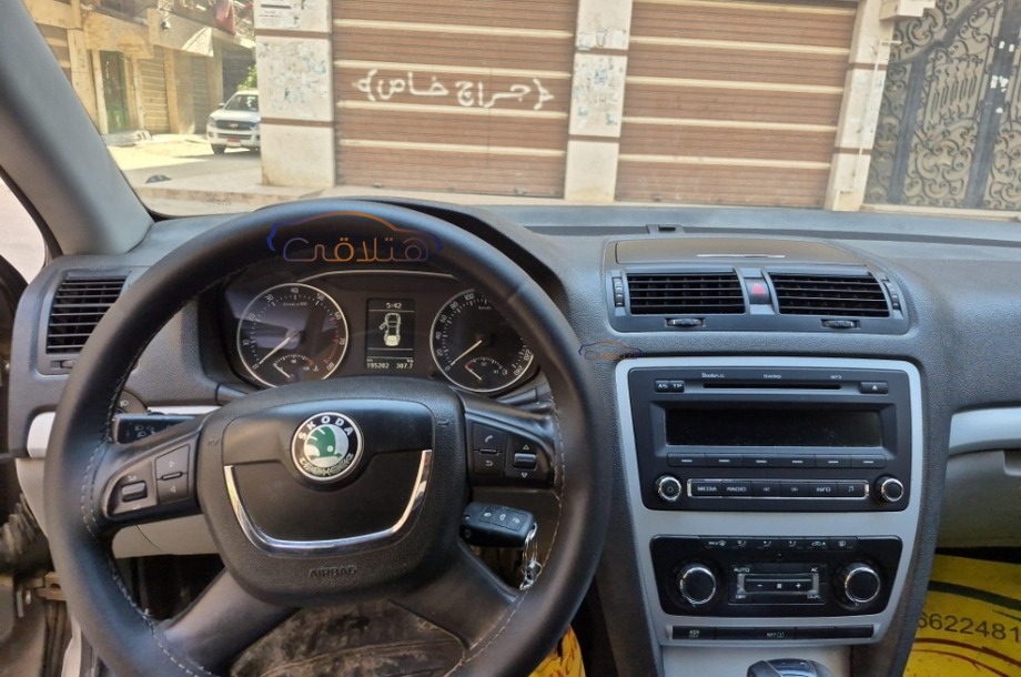 Fantasia Skoda Bronze