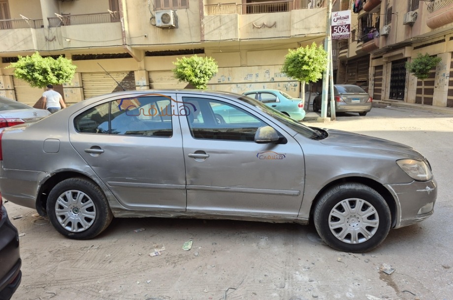 Fantasia Skoda Bronze