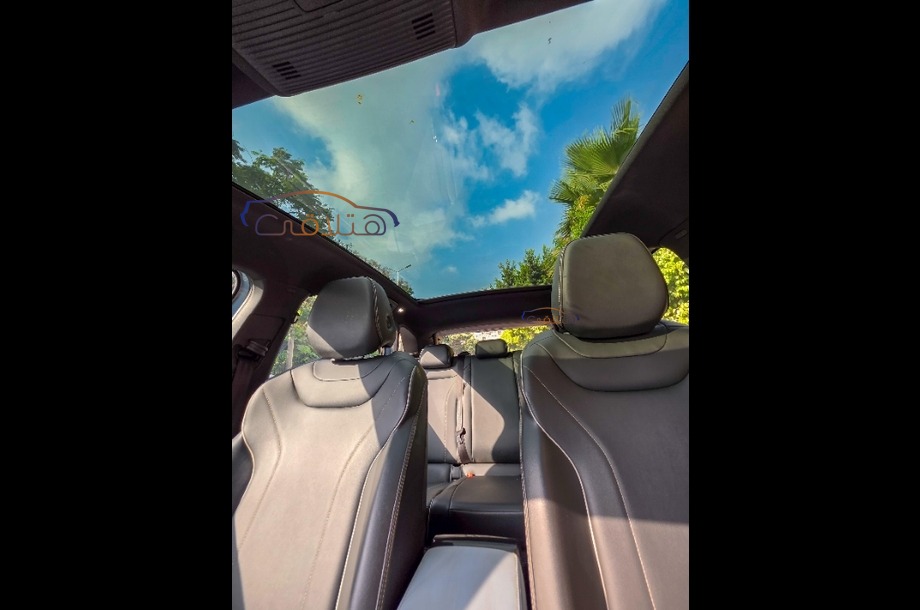 ID 4 Volkswagen سماوى